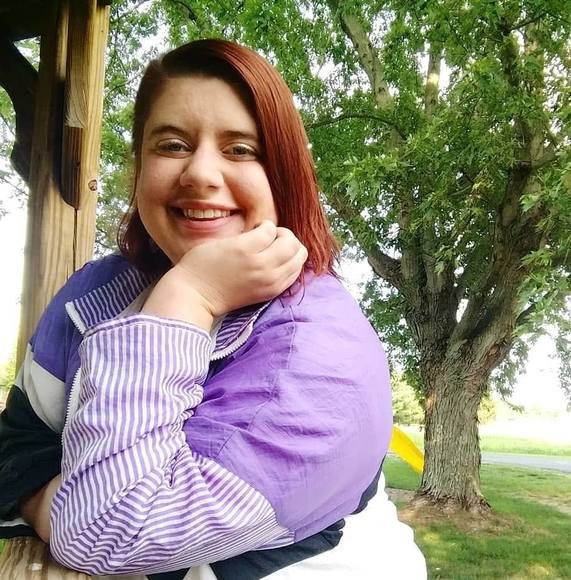 Meet your Posher, Rachel - Picture 1 of 1